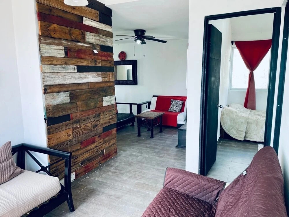 Punta Me Apartment with terrace