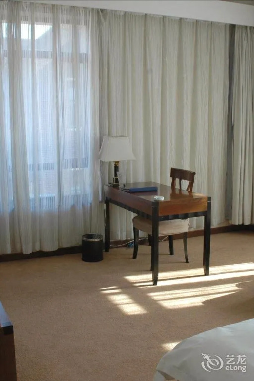 Tianjin Heping Hotel