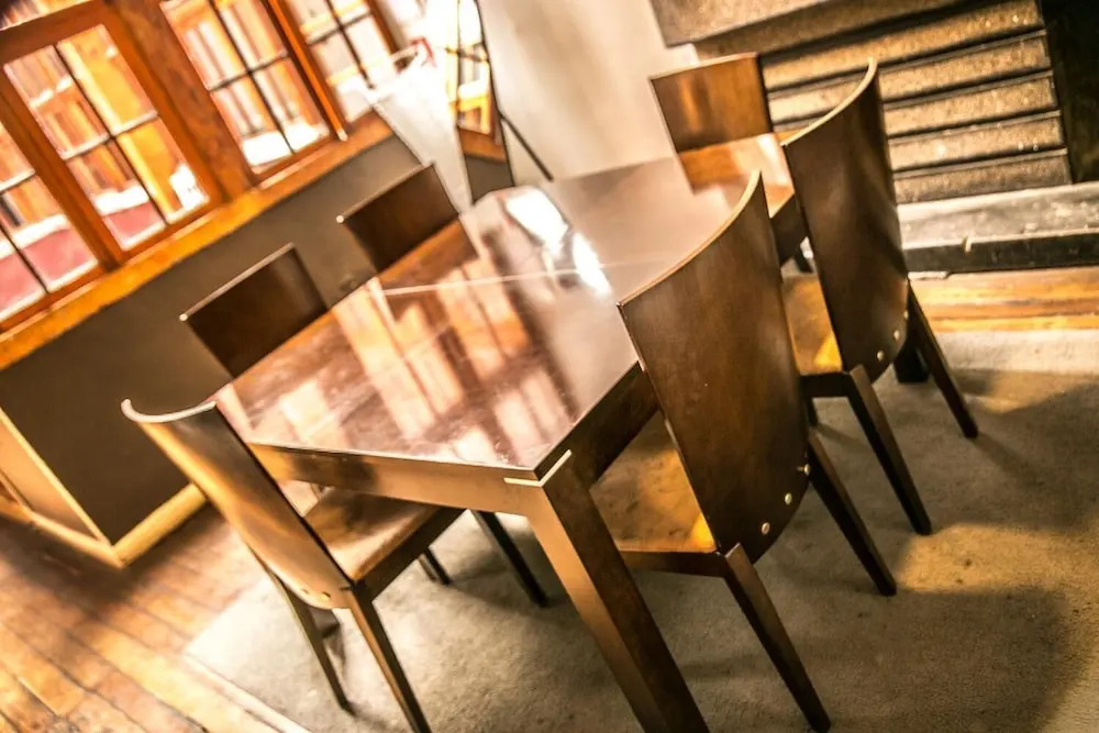 The Bellavista Hostel