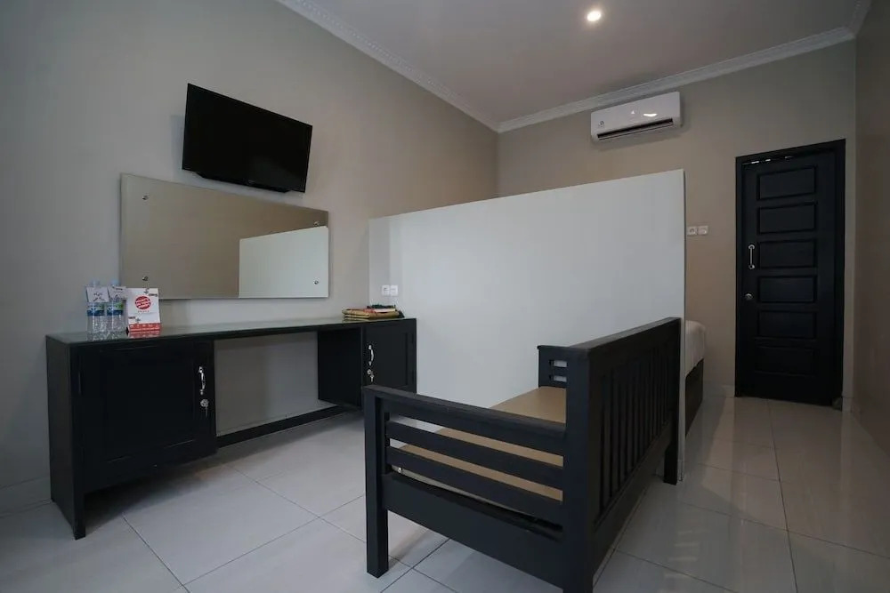 OYO 1253 Wismakito Syariah