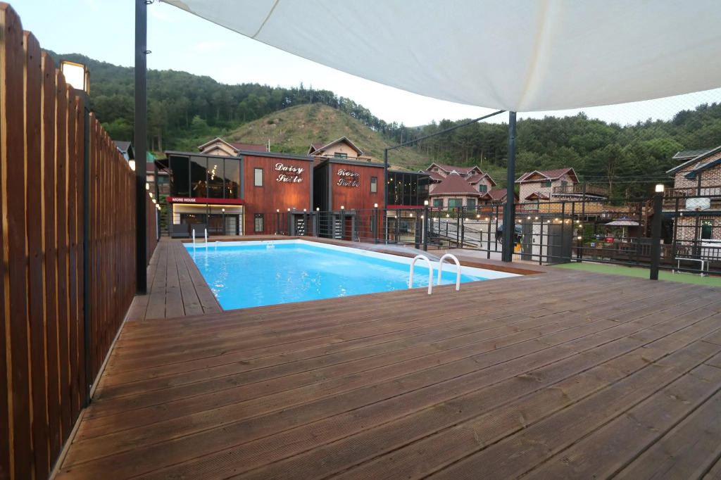 Gapyeong Mone House