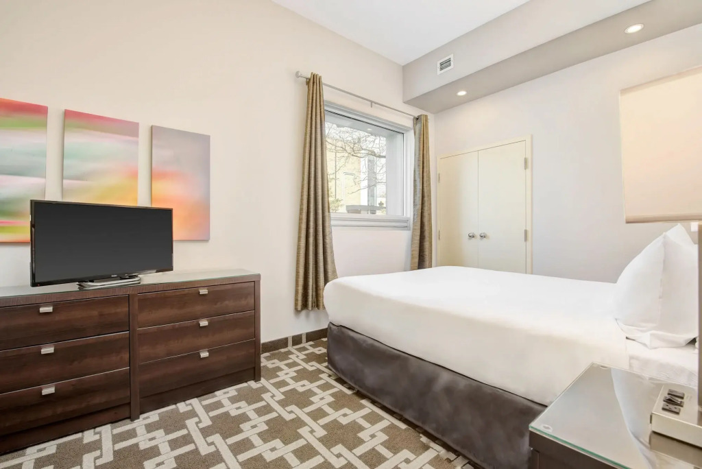 Willowdale Hotel Toronto North York