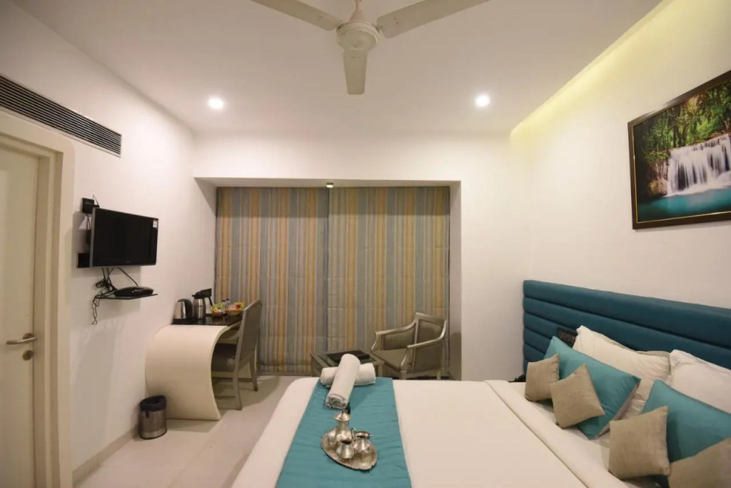 VITS Sharanam, Thane
