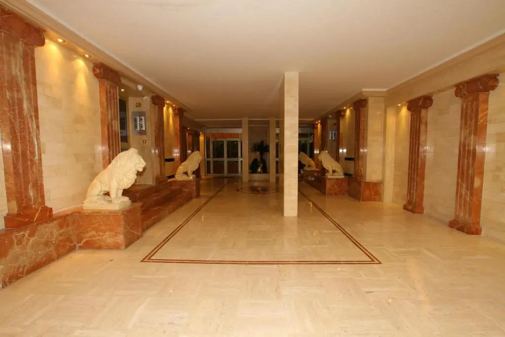 Appartements de Standing Cannes Centre