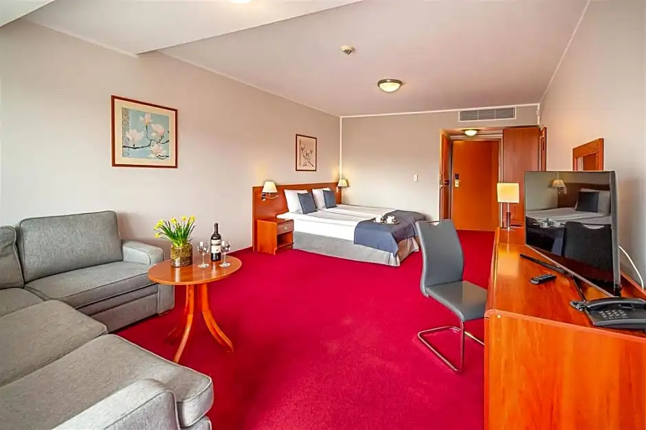 Hotel Rigga