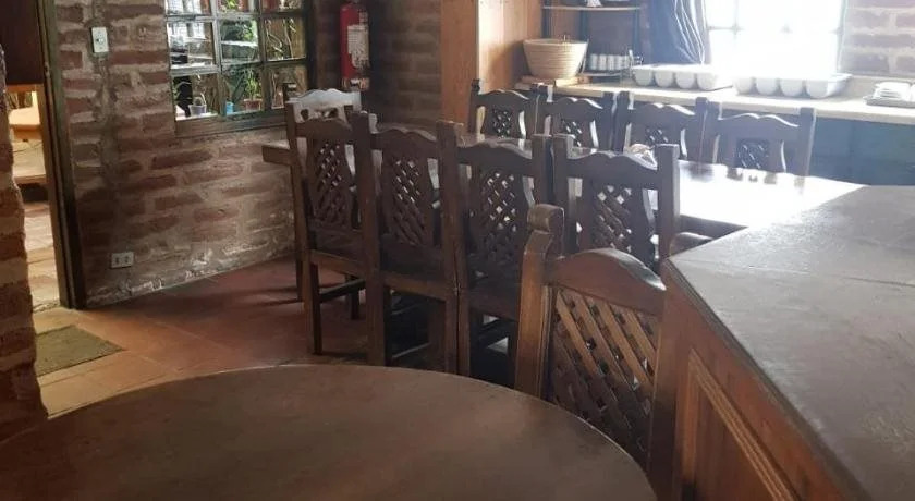 Zentrum Hostal