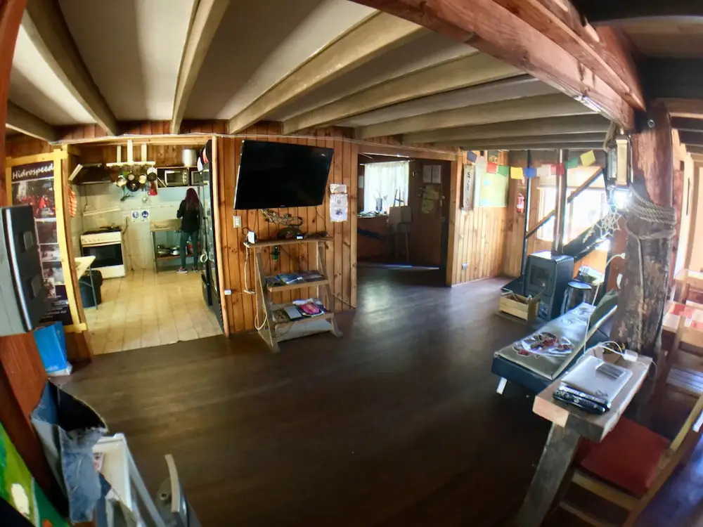 Gecko Hostel