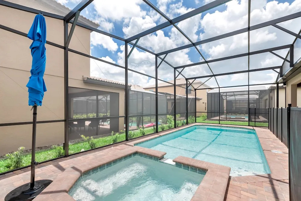 Lima Villa Windsor At Westisde