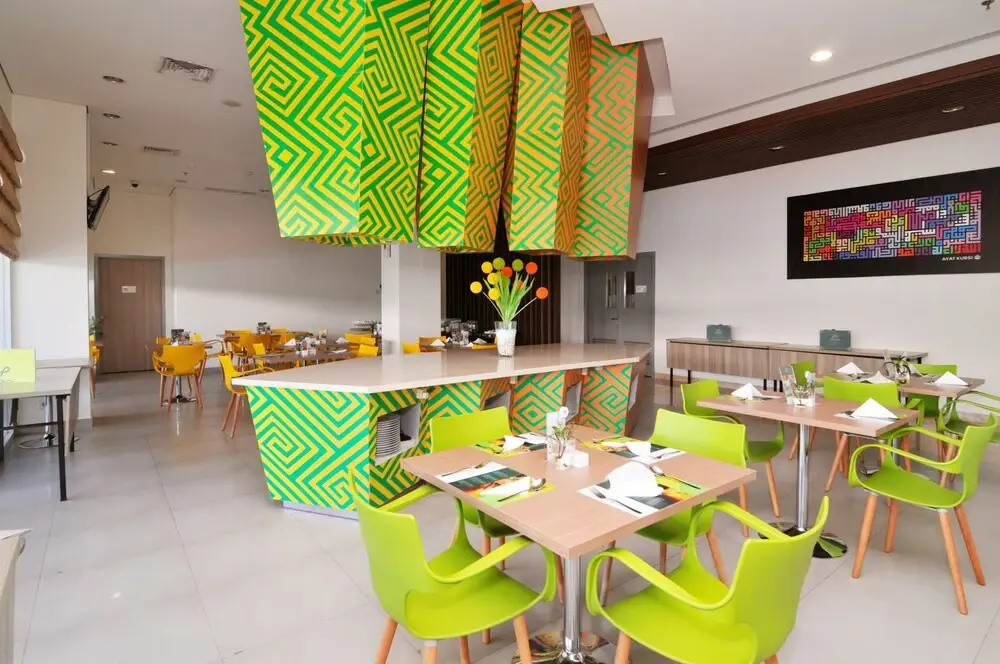 Airy Ratu Indah Mappanyukki Makassar