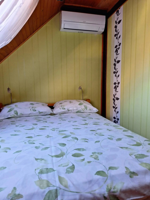 Apartment Bor