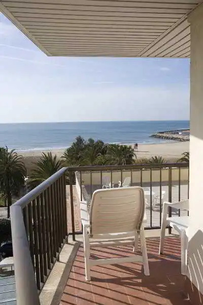 Hotel Rovira