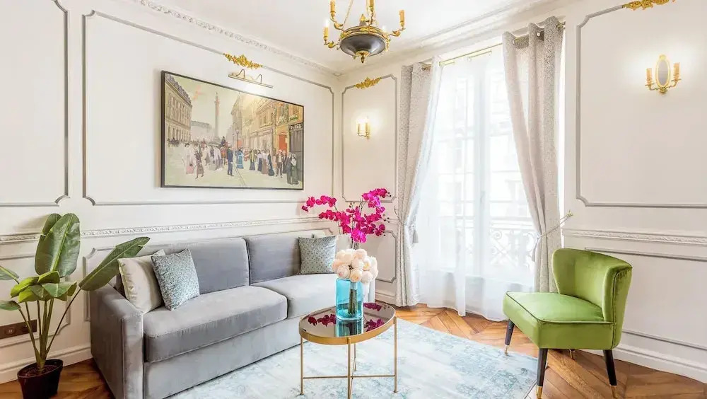 Merveil Luxury Suites - Sebastopol I-II