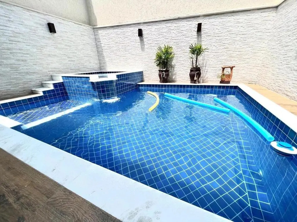 Casa Sol&Mar