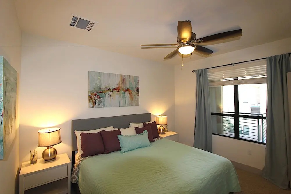 The Stay in Old Town
