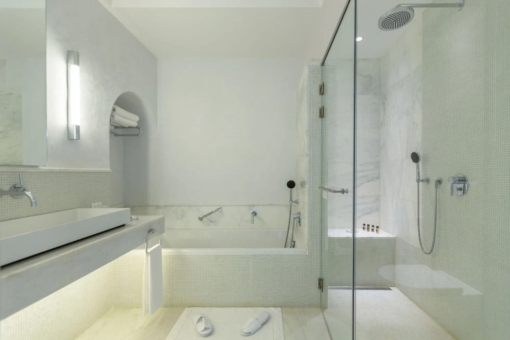 Dar El Jeld Hotel and Spa