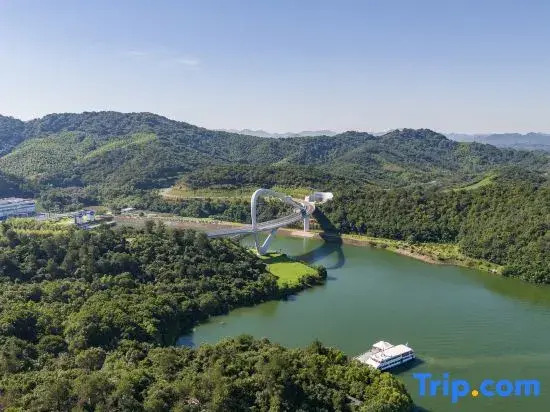 Taoran Meijie Boutique Holiday Hotel