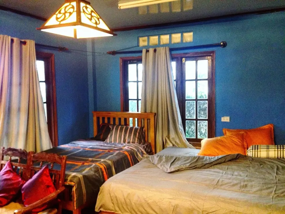 Ohayou Dalat Homestay