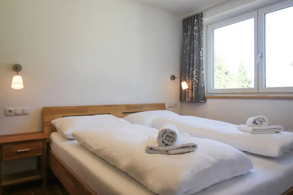 Tauern Relax Lodges by we rent, SUMMERCARD INCLUDED