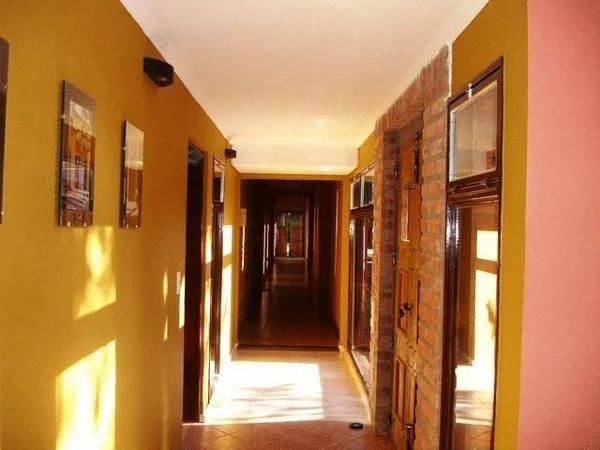 Parque Hotel Golf