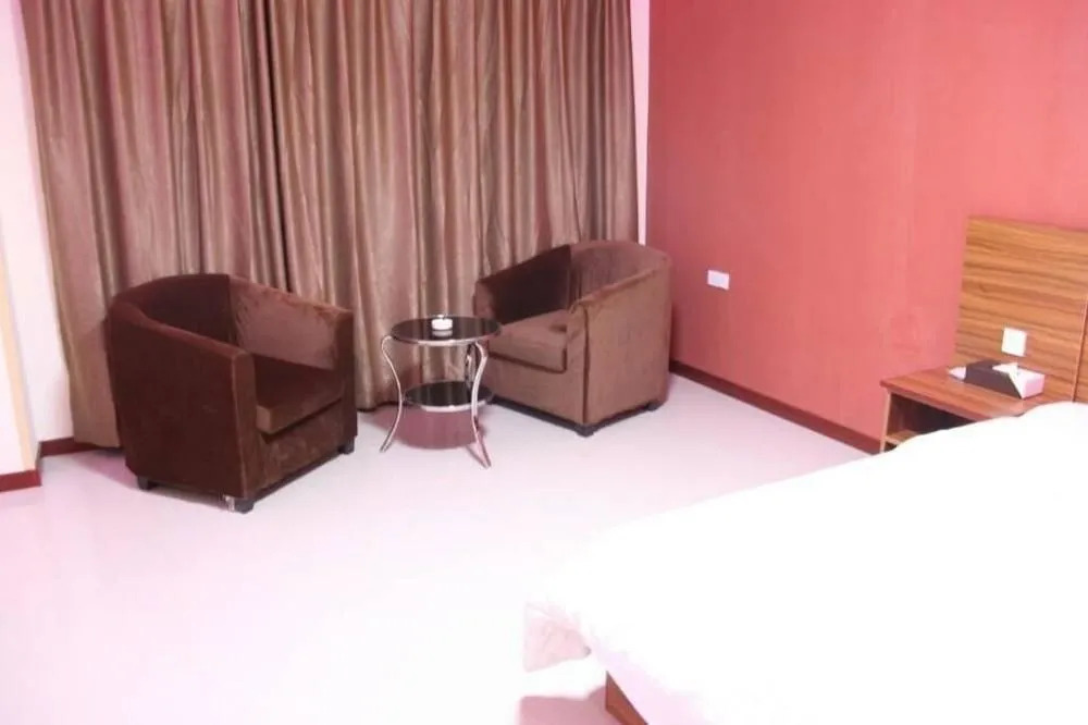 Shenyang North Hemisphere Hotel