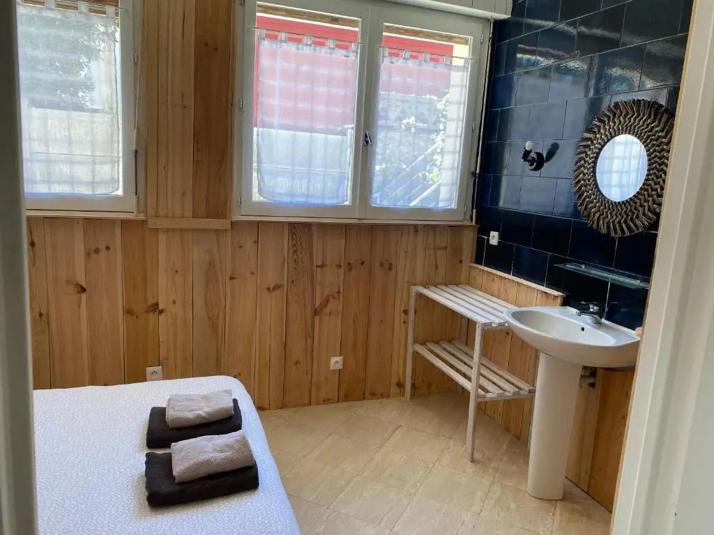 Appartement phare