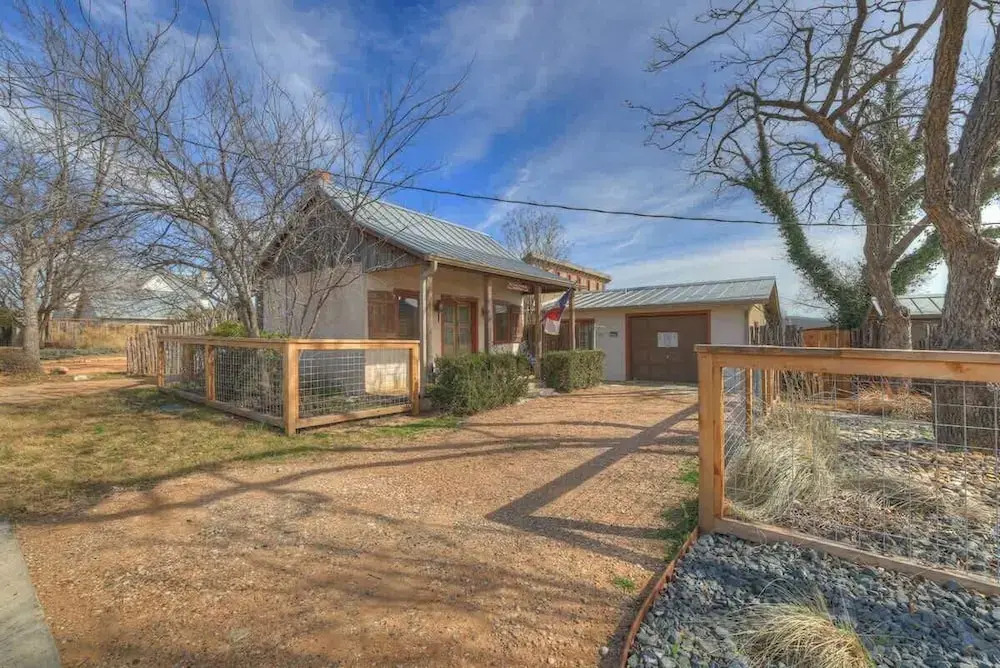 Texas Two Step Guesthouse