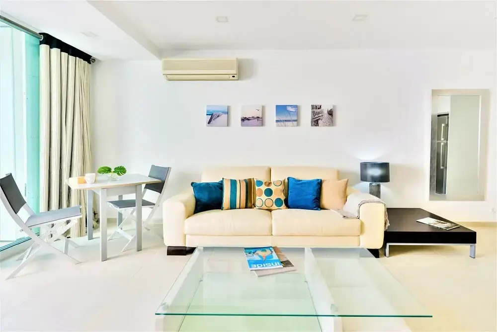Vale do Lobo Apartment A