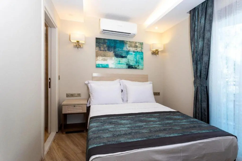 Güllük Yalı Boutique Otel
