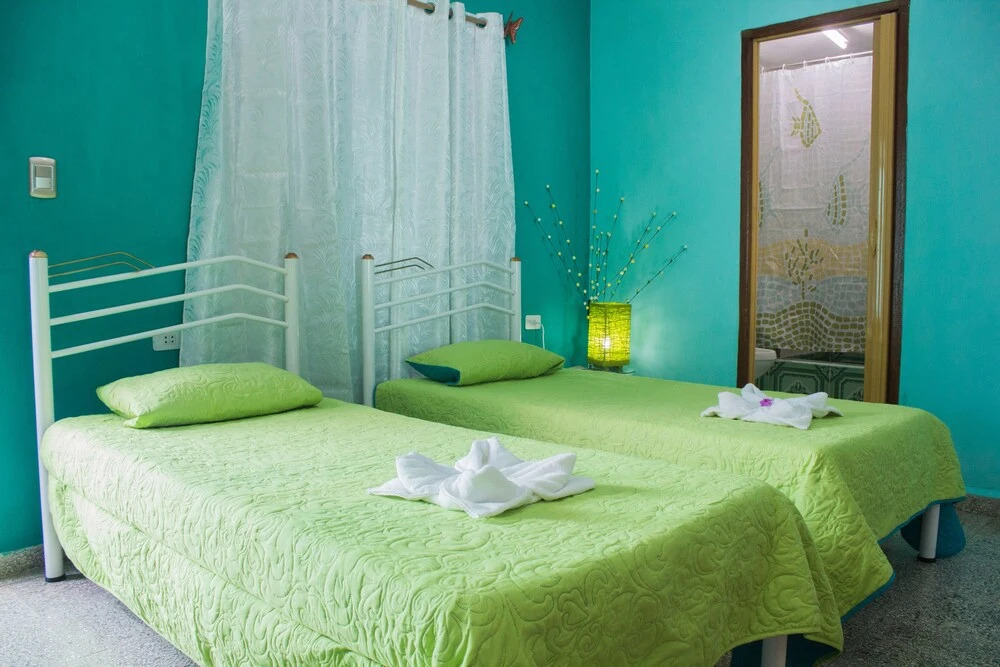 Hostal Sol Palmera