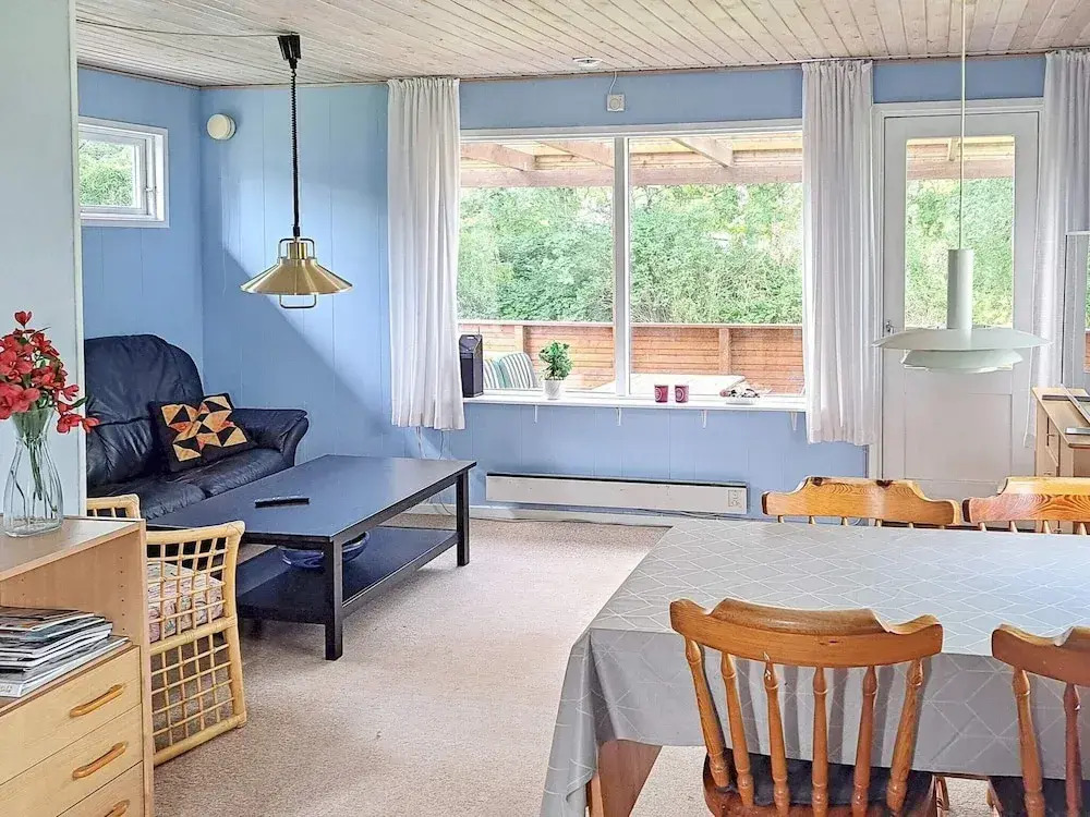 4 Person Holiday Home in Hadsund