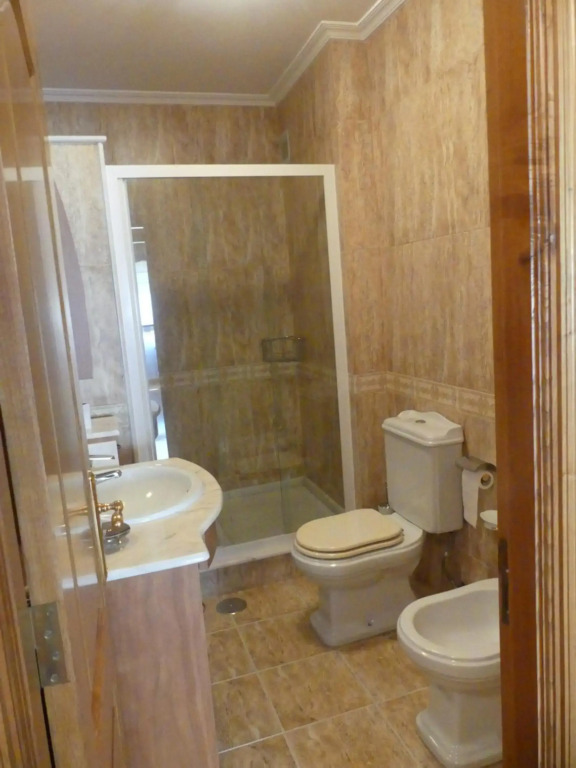 Apartamentos Villa Nustre