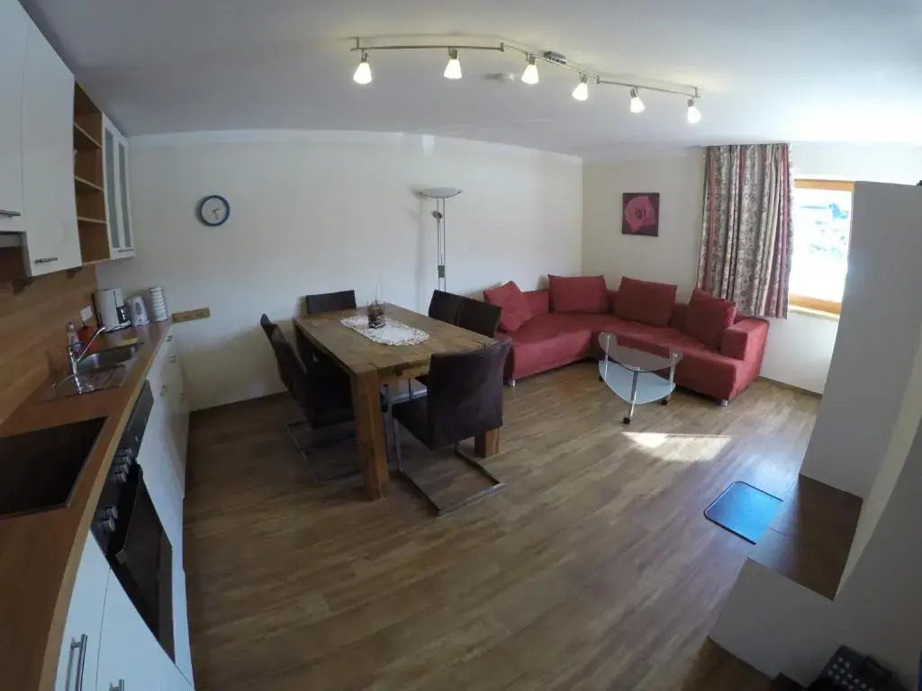 Appartement Felix