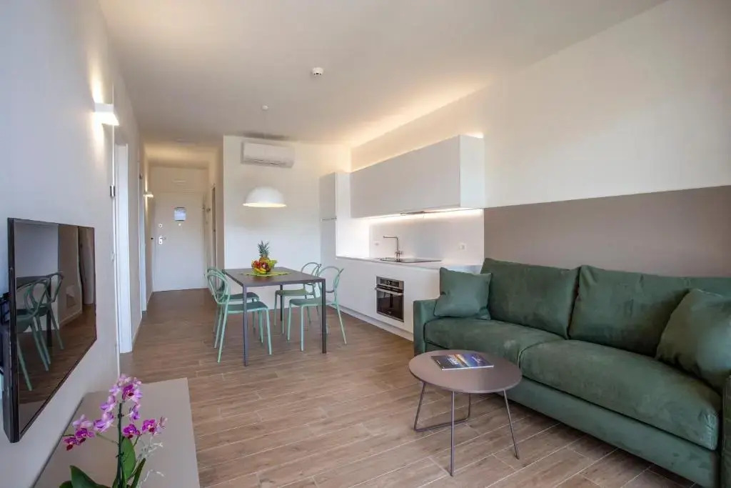 Residenza Olivo