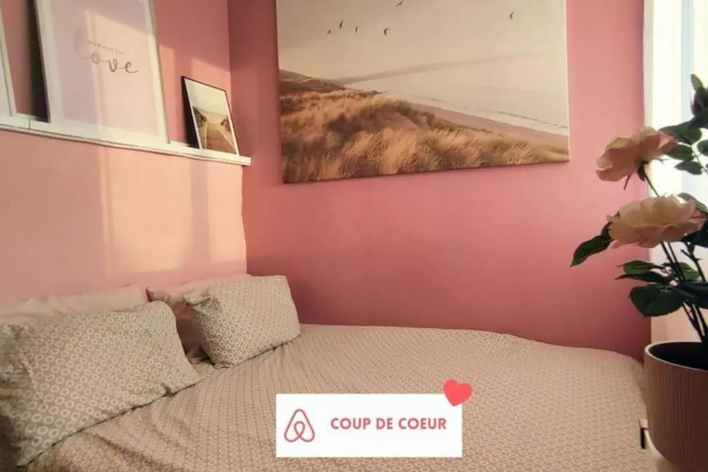 COUP DE COEUR F2 standing design et parking