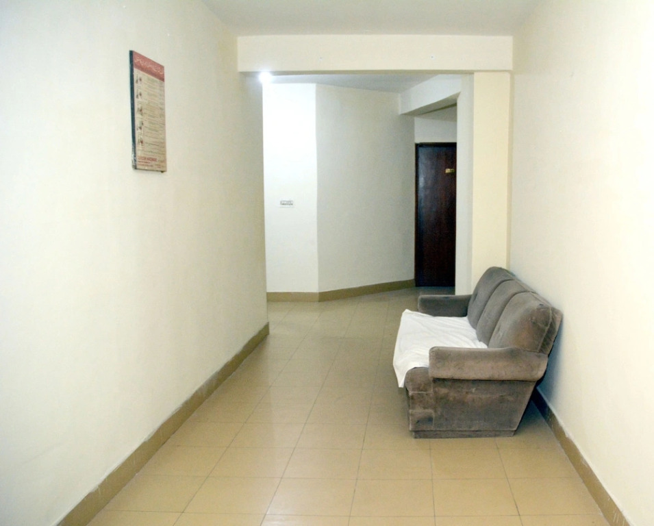 Madina International Hotel
