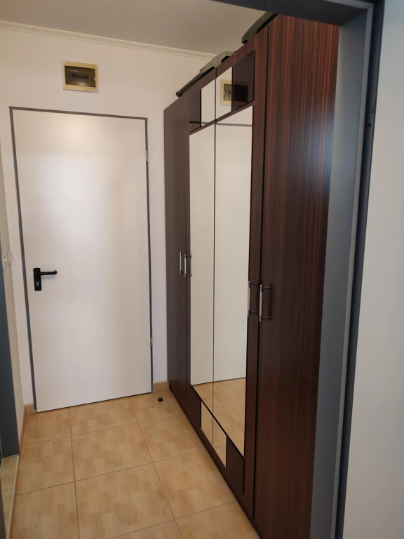 Central Plaza Apartment