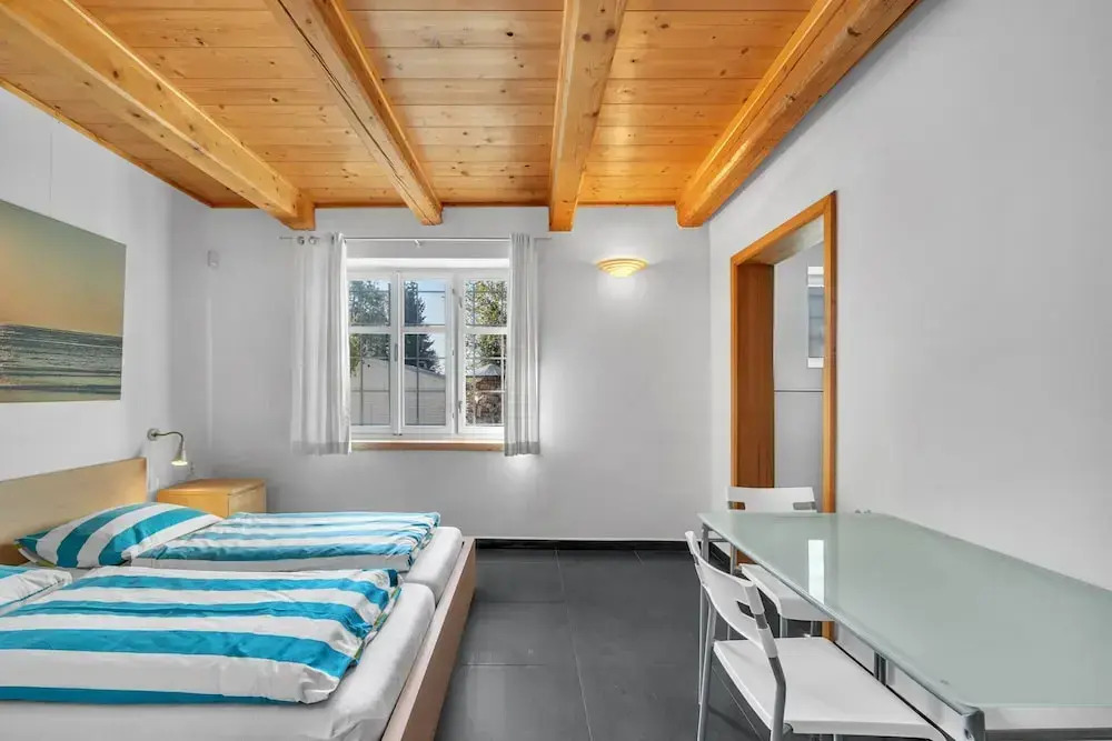 Villa in Mladé Buky near Giant Mountains