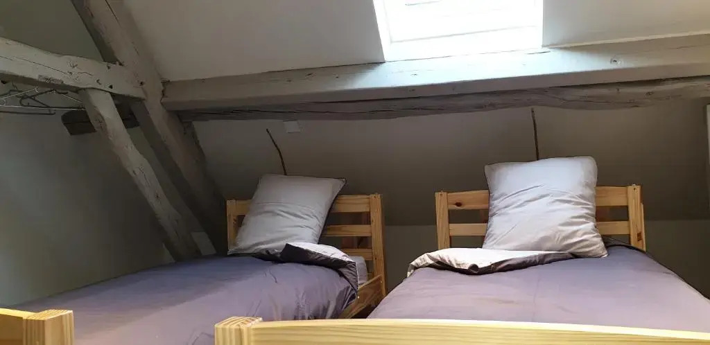 La petite maison