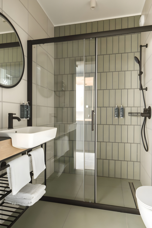 Saltic Resort & SPA ŁEBA