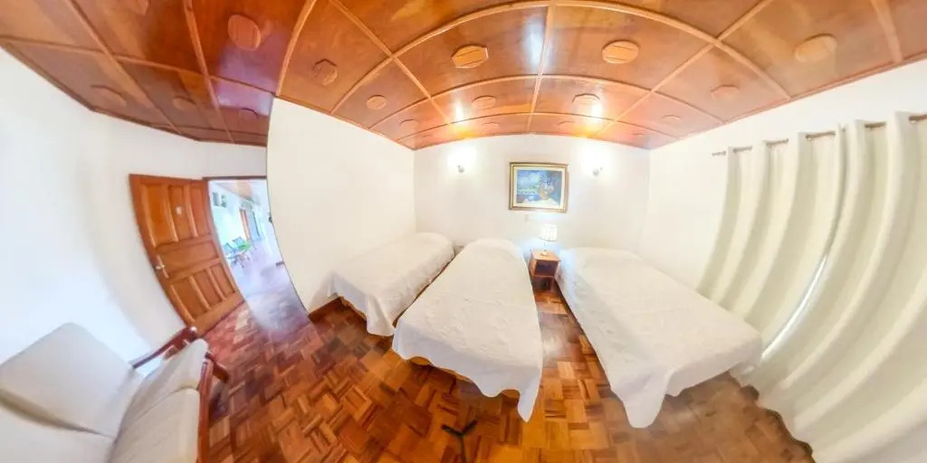 Hotel Boutique Rebequet