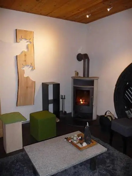 Alphotel Eiger B&B