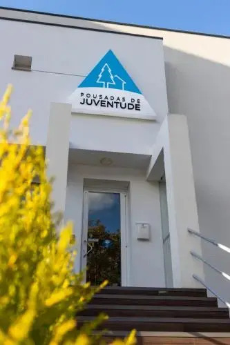 HI Viseu - Pousada de Juventude