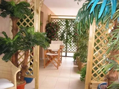 Jardin Ponant