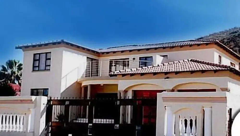 Asda guesthouse