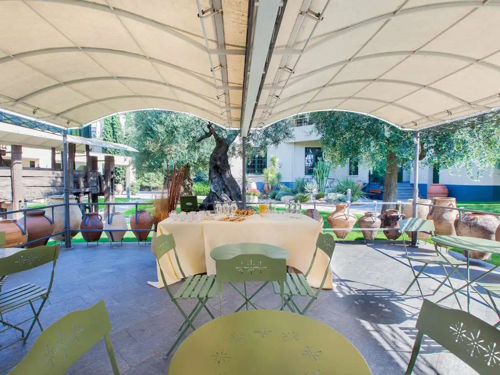 B&B HOTEL Imperia Rossini al Teatro
