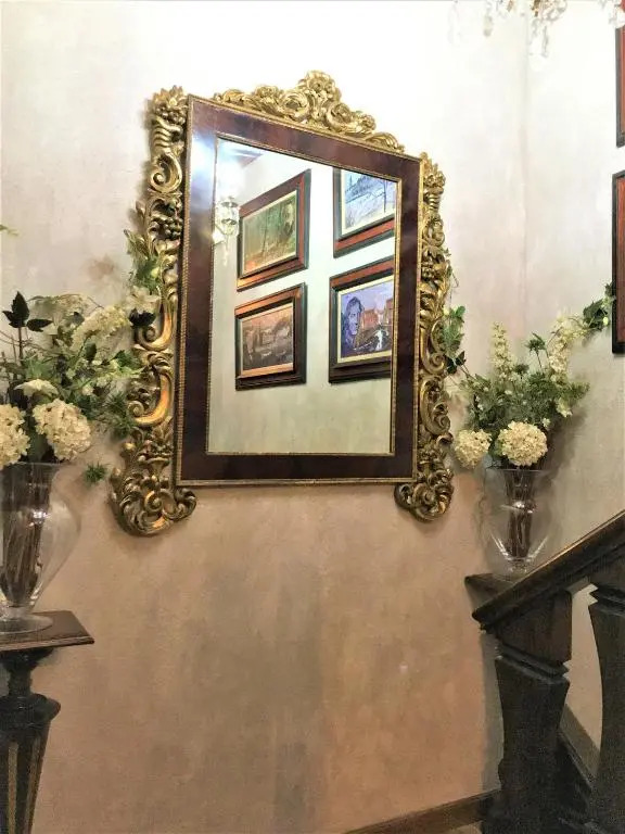 La Casa dels Poetes