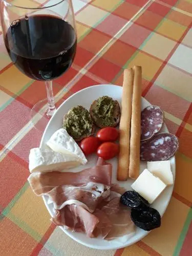 Mammanella