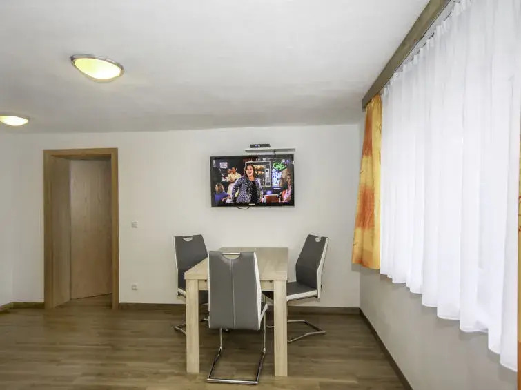 Apartment Sattlerweg