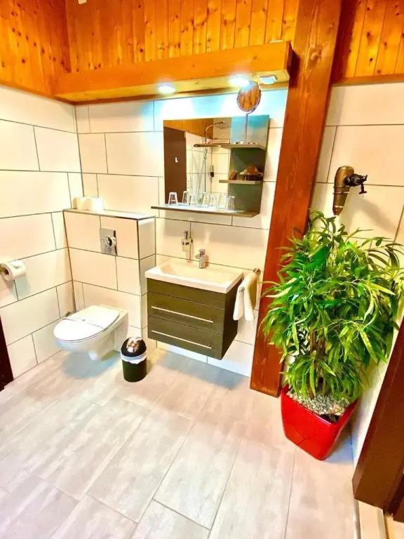 Ferienhaus Zur Abzuchtinsel