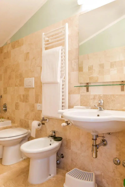 Hotel Poggio Bertino